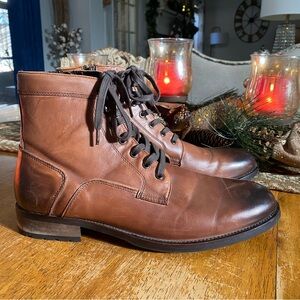 Gorgeous Men’s Alfani Ankle Boots